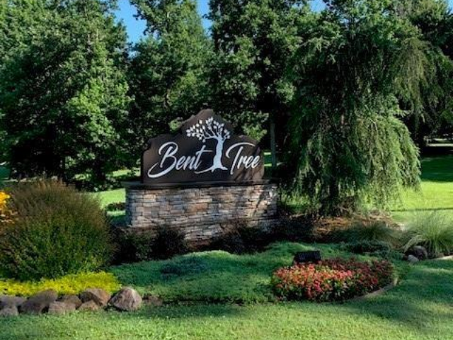 Bent Tree Homes for Sale - Jasper, GA