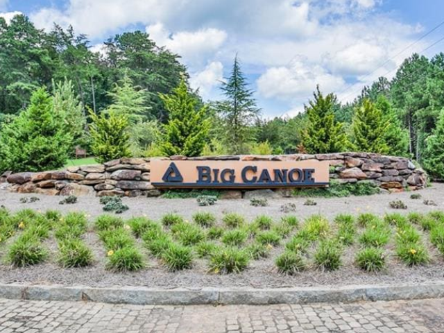 Big Canoe Homes for Sale - Jasper, GA