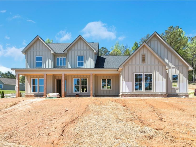 Village at Oak Creek Homes for Sale - Jasper, GA